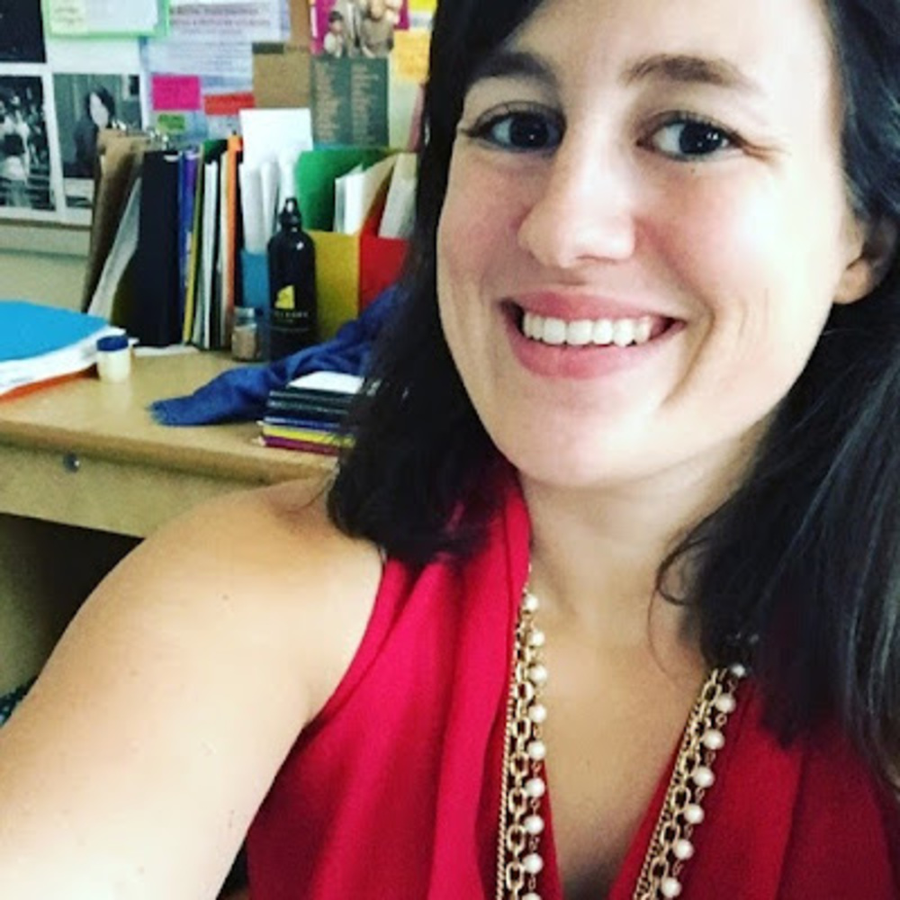 Meet your Posher, Christina